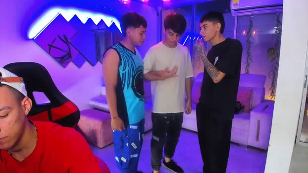 houseofwarrios 21-12-2025 video yummy