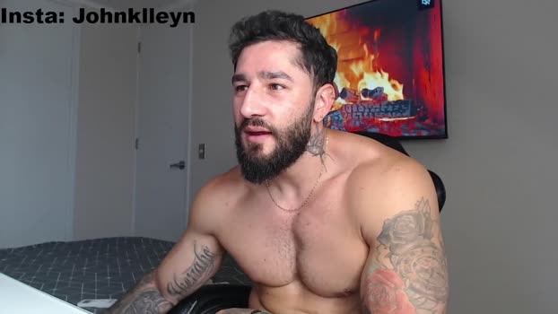 johnklleyn 20-12-2025 video bigass