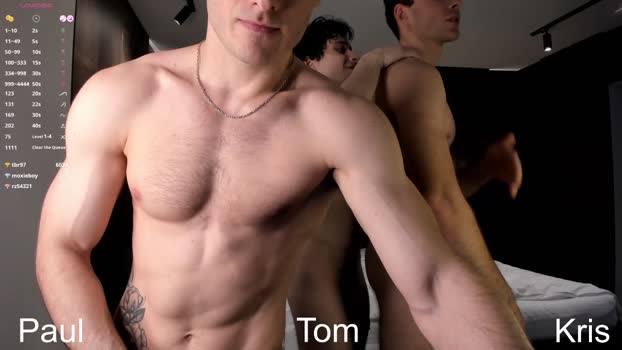 paul_rubini 20-12-2025 video jerking