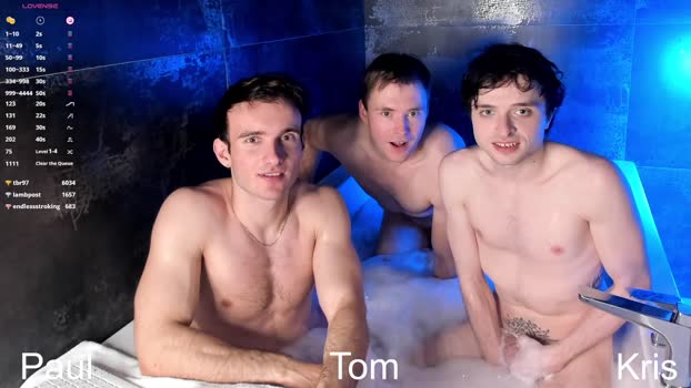 paul_rubini 20-12-2025 video squirt