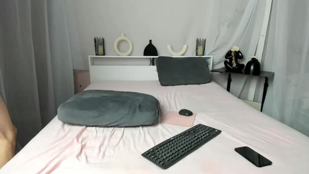 sherlockmax 21-12-2025 video Webcam