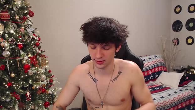 teddy_mode 21-12-2025 video suckshow