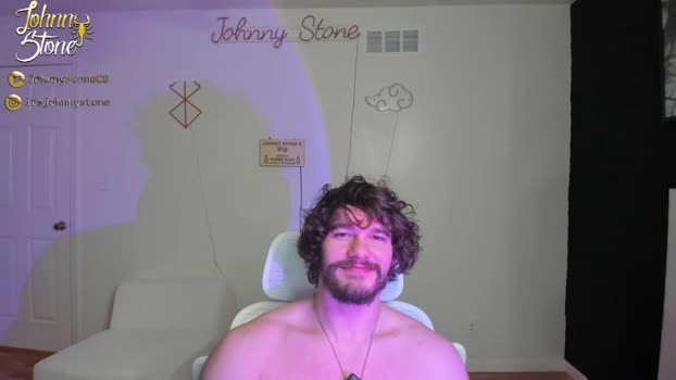 thejohnnystone 21-12-2025 video wank