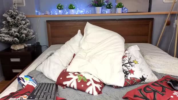 toxicpassion 21-12-2025 video analtoy