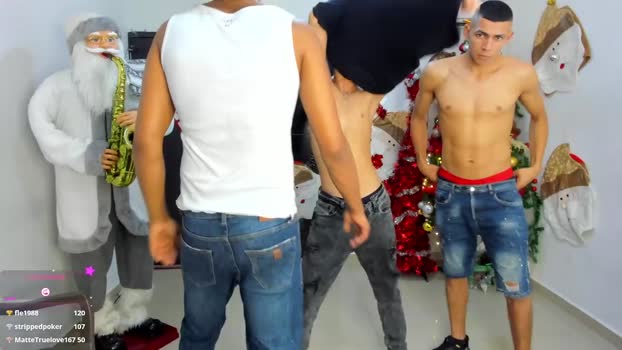 voyeurism_guys 21-12-2025 video spank