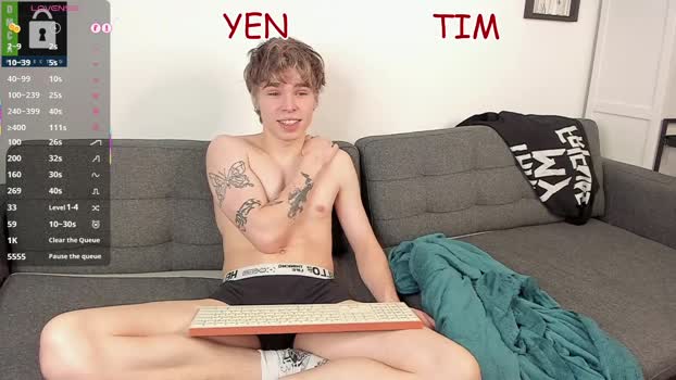 yen2025 20-12-2025 video fingering