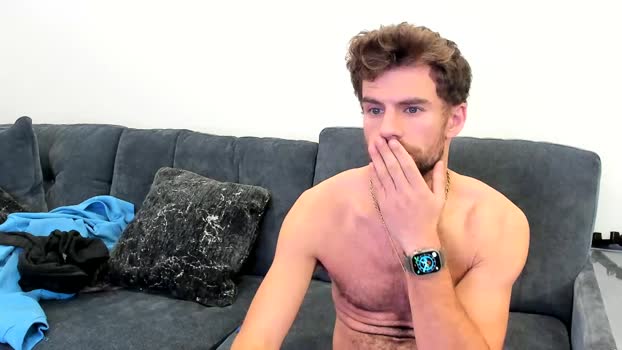 bluecollarhunk 21-12-2025 video Show