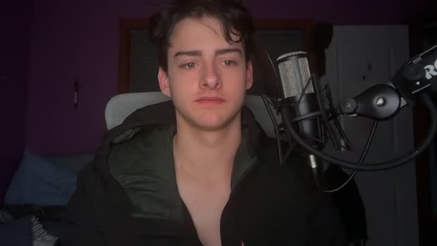 bluskyzz 22-12-2025 video fingers