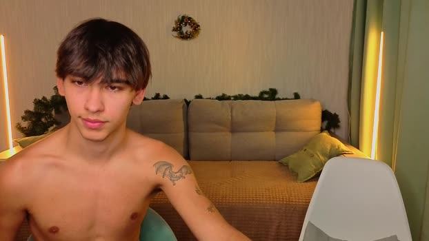 boicute 22-12-2025 video striptease