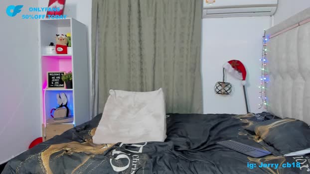 boy_jerry 22-12-2025 video jerking