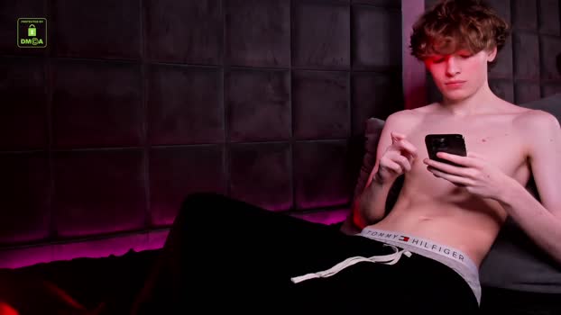 curlytwinkboy 21-12-2025 video gag