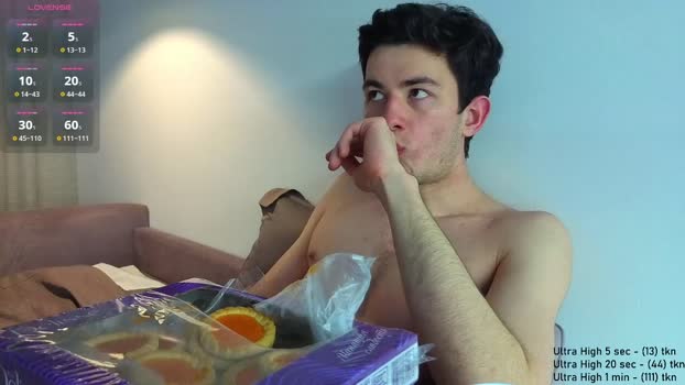 danny__magic 21-12-2025 video playtime