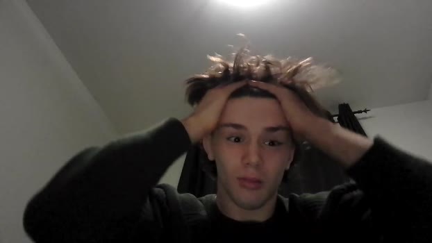 hunglikecrazyy 22-12-2025 video sexy