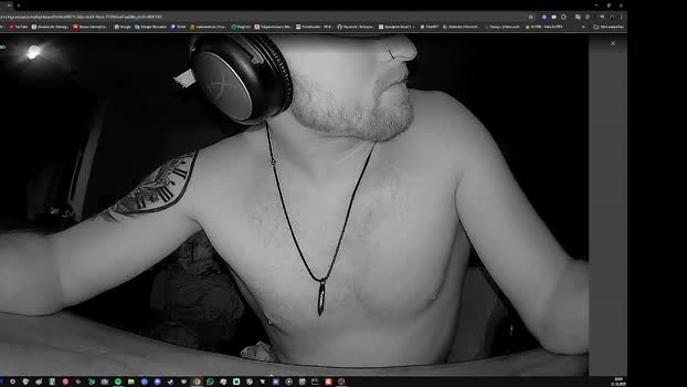 johnnygonehoe 21-12-2025 video Nude