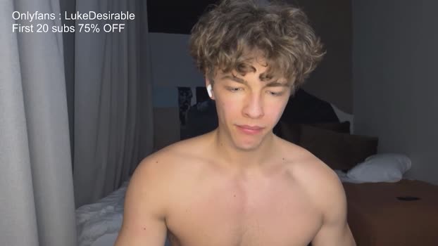 lukedesirable 22-12-2025 video bigtoys