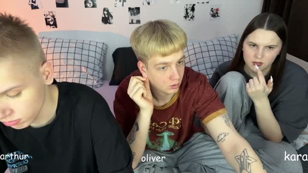 olivertasty 21-12-2025 video hardcock