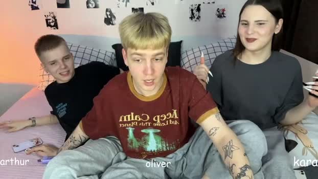 olivertasty 22-12-2025 video hardcore