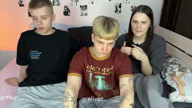 olivertasty 22-12-2025 video analsex