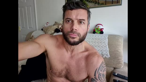 pete_le_meat 22-12-2025 video striptease