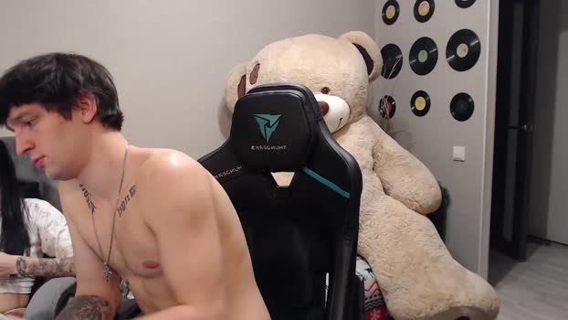 teddy_mode 22-12-2025 video fuckhard