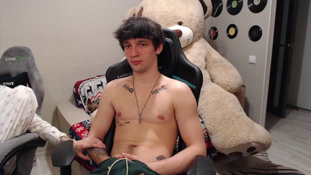 teddy_mode 22-12-2025 video kinky