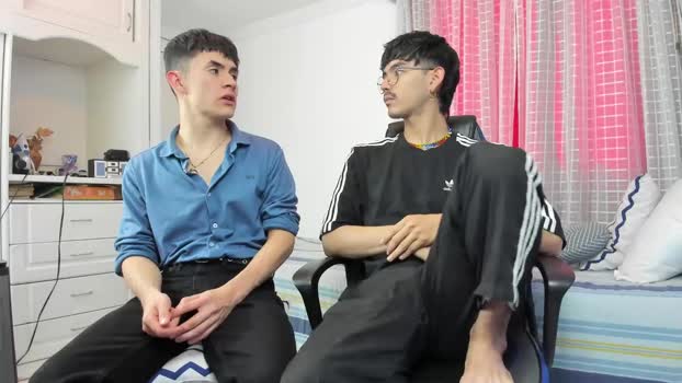 _jamesboy 22-12-2025 video lovense