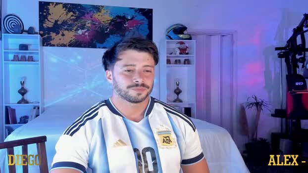 alexanderjaz 23-12-2025 video ass