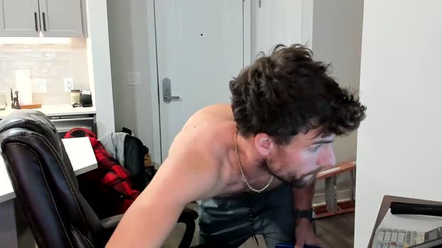 bluecollarhunk 23-12-2025 video fuckher