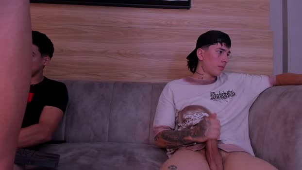 heteros_men 22-12-2025 video Pretty