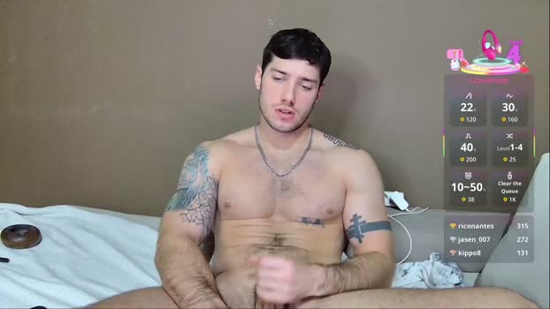 jason_thegreat 22-12-2025 video sweet