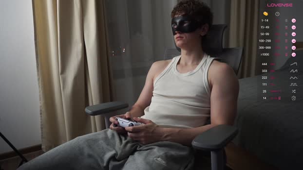 maestro3369 22-12-2025 video suck