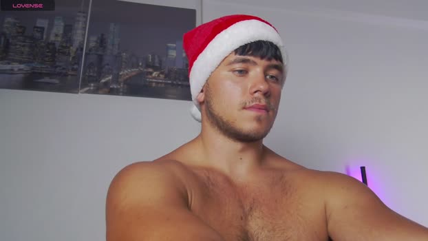 arilass 24-12-2025 video big