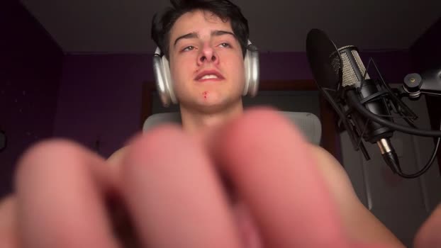 bluskyzz 24-12-2025 video bigdick