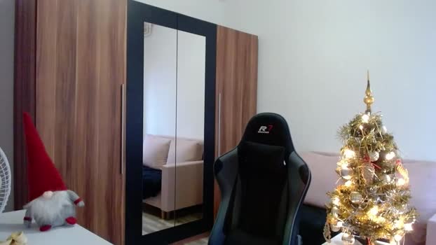 darius_94 24-12-2025 video Naked