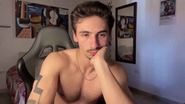 david_muller_ 23-12-2025 video Cam