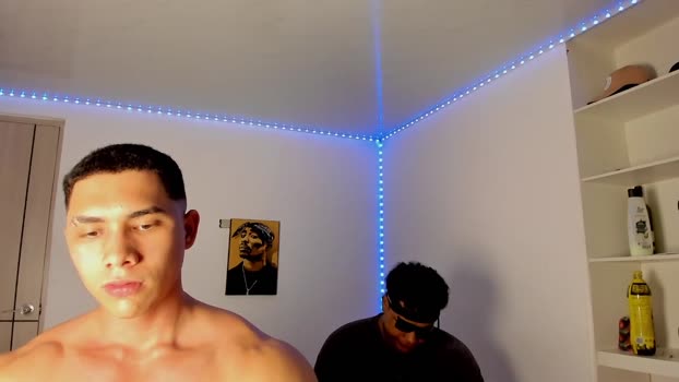 liiam_jesus 24-12-2025 video bigdick