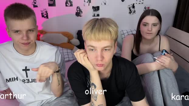 olivertasty 24-12-2025 video Pretty