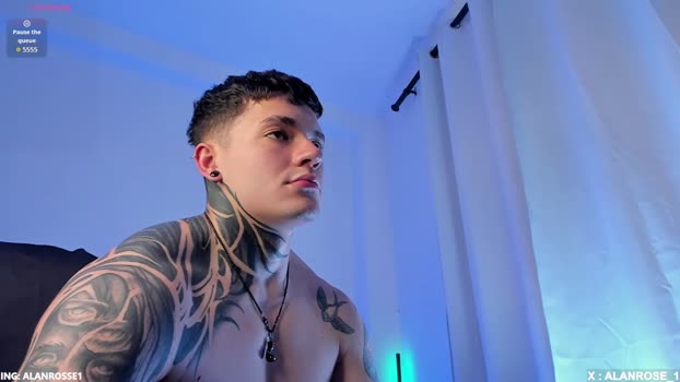 alan_rosee 24-12-2025 video bigass