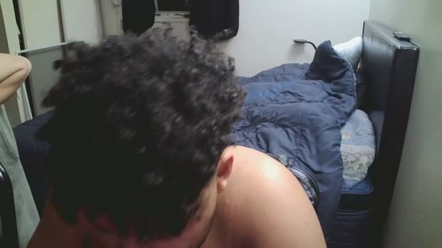 blackguy4142 25-12-2025 video kissing