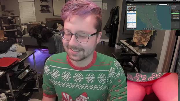 booker_baxton 25-12-2025 video sexykitty