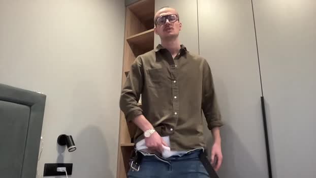 cute_skywalker 25-12-2025 video show