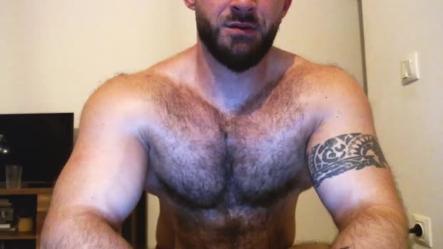 dariomuscle1993 25-12-2025 video handsome