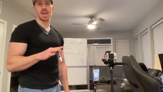 discgolf4life 25-12-2025 video suckcock