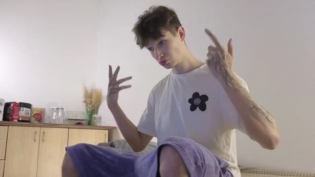 drinklinov 24-12-2025 video orgasm