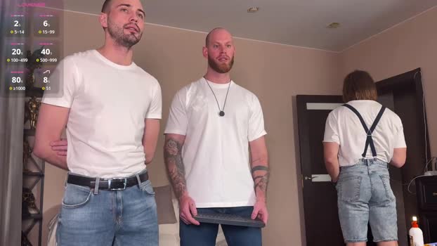 firebeard_ 25-12-2025 video Show