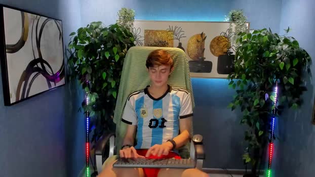 john_weasley 25-12-2025 video jerking