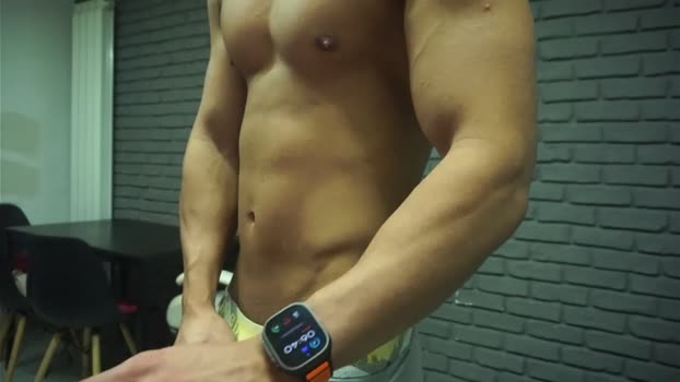 muscledesire 25-12-2025 video dirty