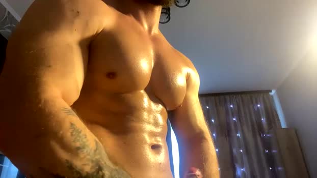 muscularjuggler 25-12-2025 video Nude