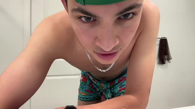 sbouchikh03 25-12-2025 video Nude