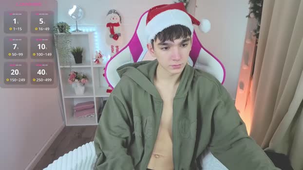 yamitwink 25-12-2025 video ass